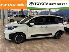 シエンタ ハイブリッド Z