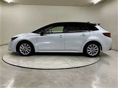 カローラツーリング S