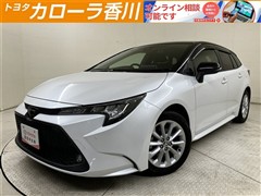 カローラツーリング S