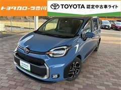 シエンタ ハイブリッド Z