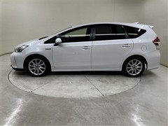 プリウスアルファ S ツーリング