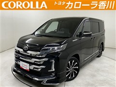 ノア ハイブリッド S-Z