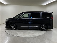 ノア ハイブリッド S-Z