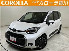 トヨタ　シエンタ ハイブリッド Z