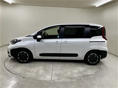 シエンタ ハイブリッド Z