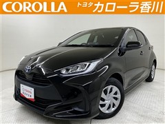 ヤリス ハイブリッド G