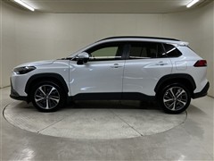 カローラクロス ハイブリッド Z