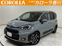 シエンタ ハイブリッド Z