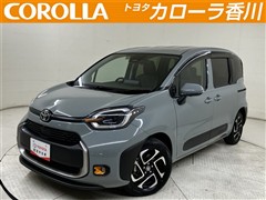 シエンタ ハイブリッド Z