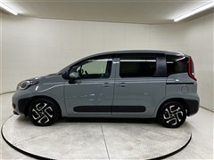 シエンタ ハイブリッド Z