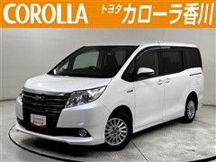 トヨタ ノア ハイブリッド G