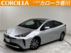 トヨタ プリウス A