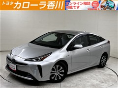 トヨタ プリウス A