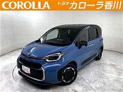 トヨタ シエンタ ハイブリッド Z