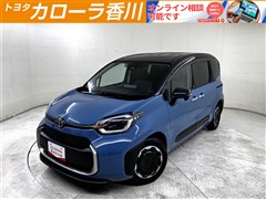 トヨタ シエンタ ハイブリッド Z