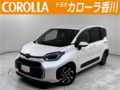 シエンタ ハイブリッド Z