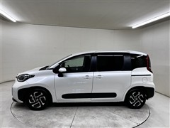 シエンタ ハイブリッド Z