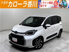 シエンタ ハイブリッド Z