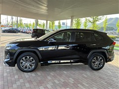 RAV4 ハイブリッドG