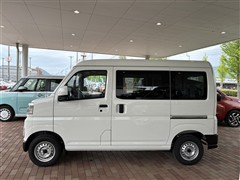 ピクシスバン デラックス