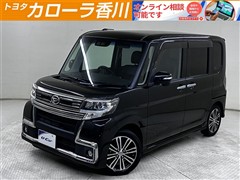 タント カスタムRSトップED SA3