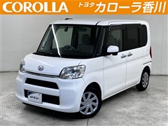 ダイハツ タント L