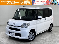 ダイハツ タント L