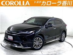 ハリアー Z