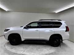 ランクル プラドTX LマットBLC