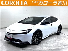 トヨタ プリウス Z