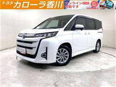 ノア ハイブリッド Z