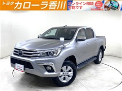 トヨタ ハイラックスピックアップ Z