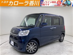 ダイハツ タント X SA3
