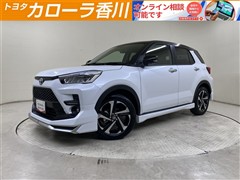 ライズ ハイブリッド Z
