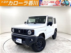 スズキ ジムニー XL