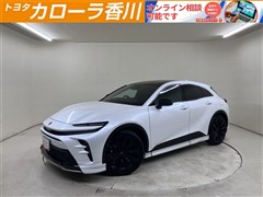クラウン スポーツ Z