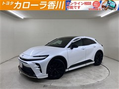 クラウン スポーツ Z