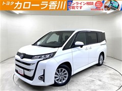 トヨタ　ノア ハイブリッド G