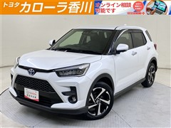 トヨタ ライズ ハイブリッド Z