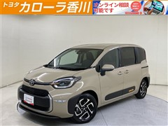 トヨタ シエンタ ハイブリッド Z