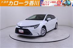 カローラツーリングHV G-Xプラス