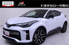C-HR HV S GRスポーツ