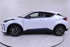 C-HR HV S GRスポーツ