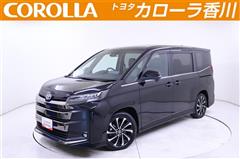 ノア ハイブリッド S-Z