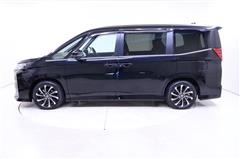 ノア ハイブリッド S-Z