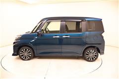 ルーミー カスタムG-T