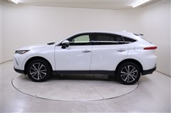 ハリアーハイブリッド G