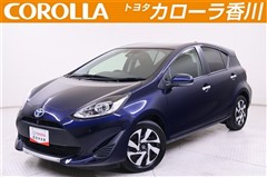 アクア S スタイルブラック