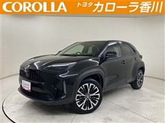 ヤリスクロス Z
