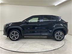 ヤリスクロス Z